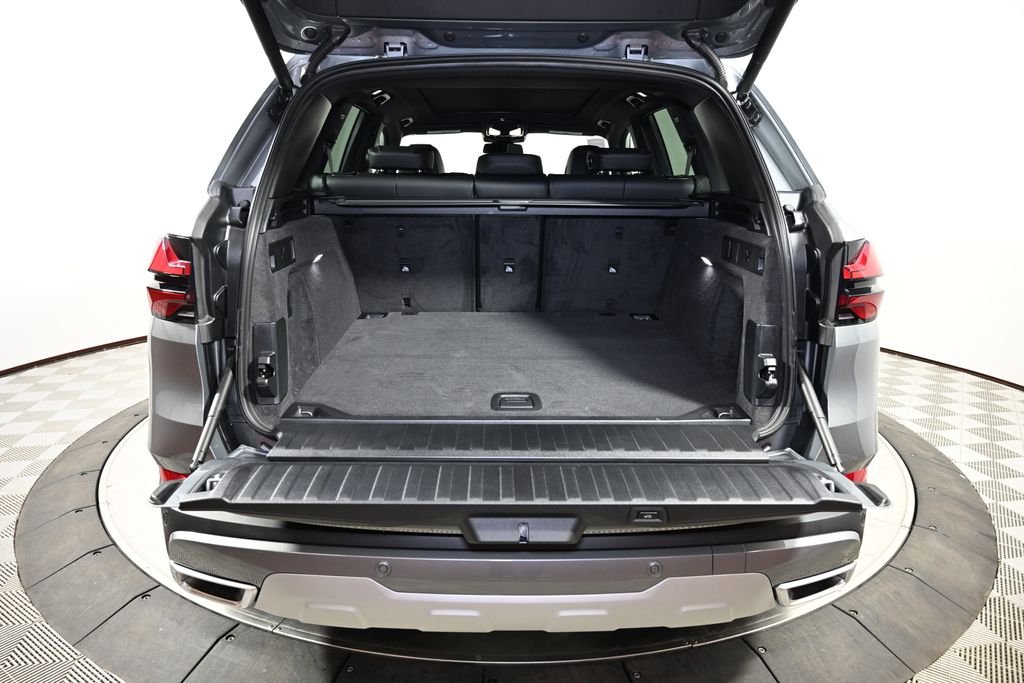 2026 BMW X5 40i - Photo 10