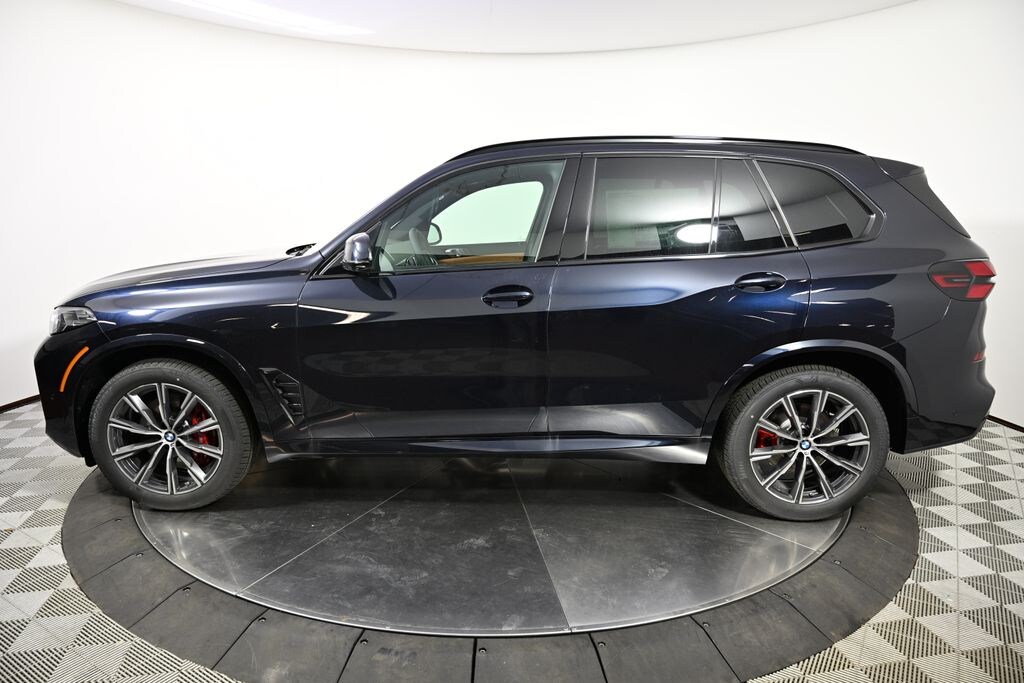 New 2026 BMW X5 xDrive40i SUV