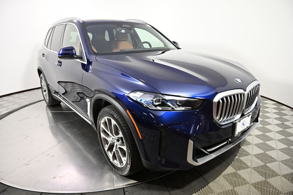 2026 BMW X5 40i - Photo 7