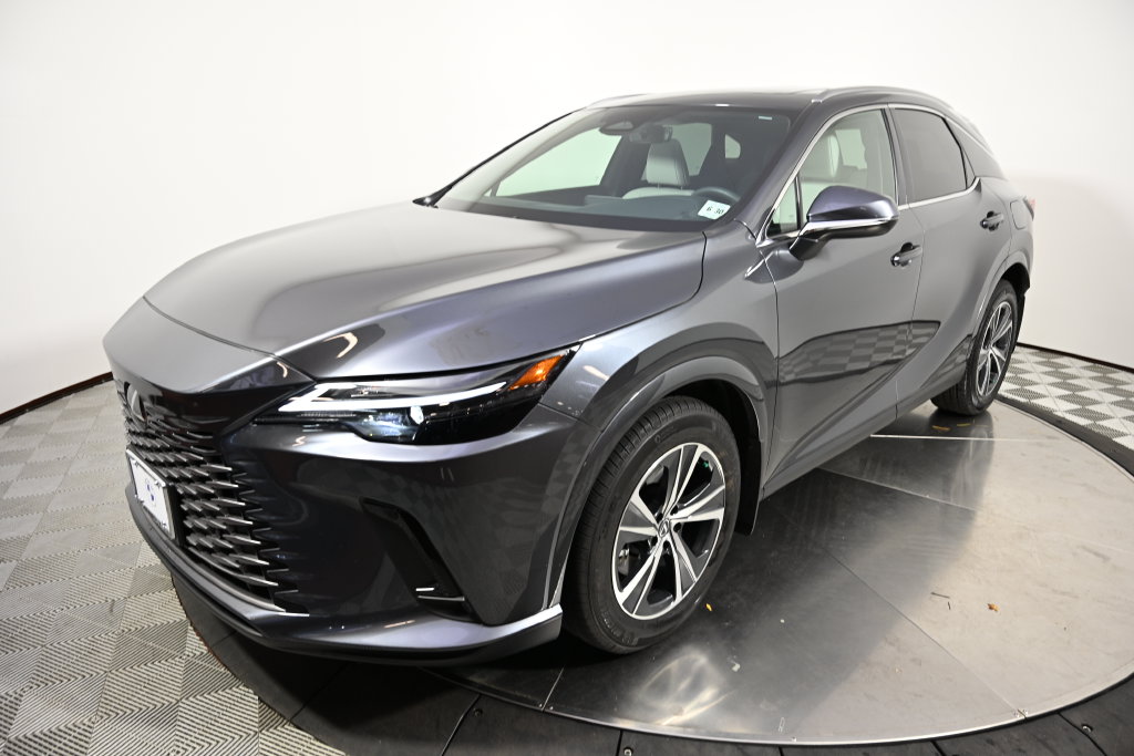 Used 2025 Lexus RX 350 Premium SUV