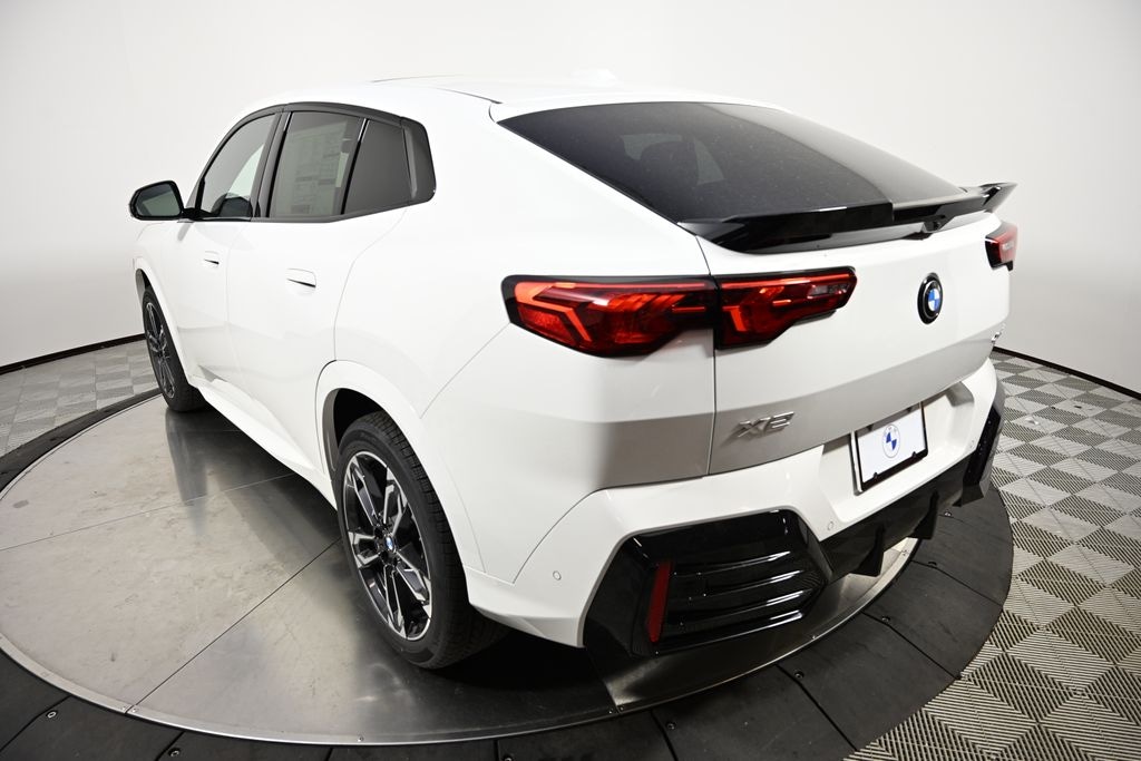 New 2027 BMW X2 xDrive28i SUV