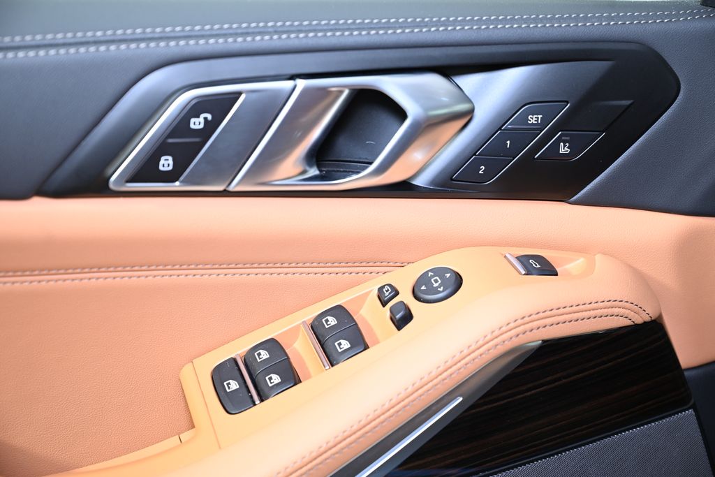 2026 BMW X5 40i - Photo 22