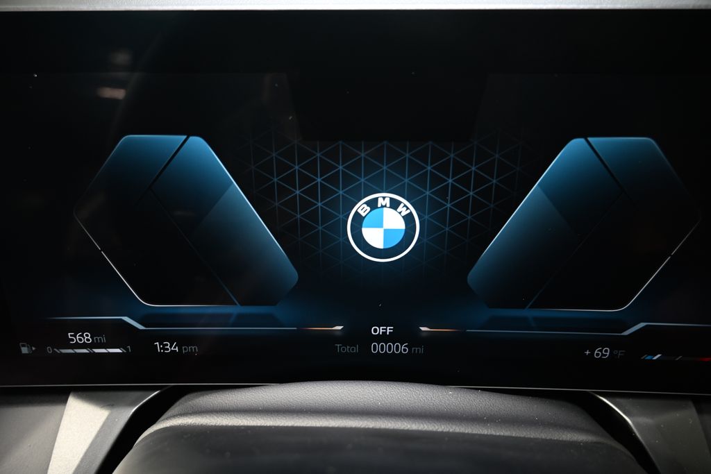 2026 BMW X3 30 - Photo 26