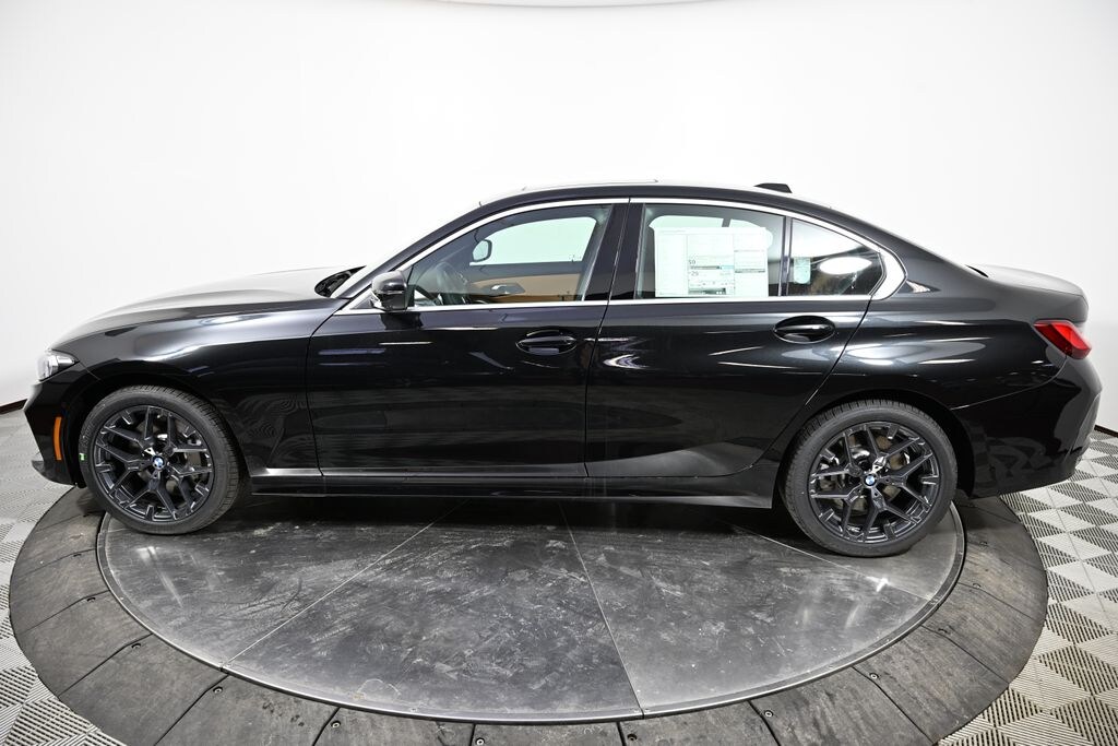 New 2026 BMW 330i xDrive Sedan