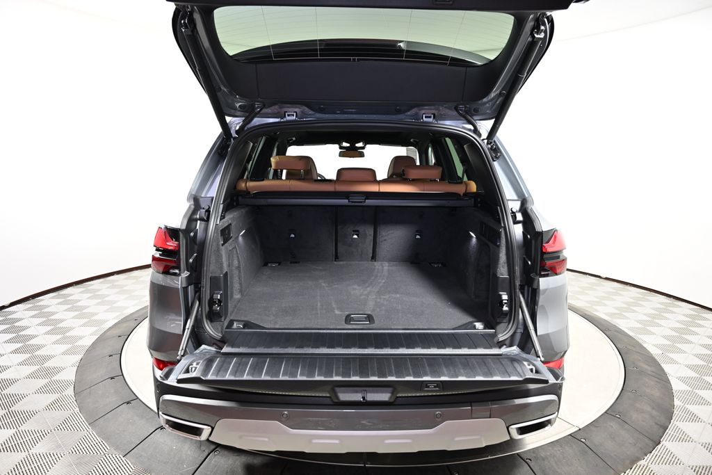 2026 BMW X5 40i - Photo 10