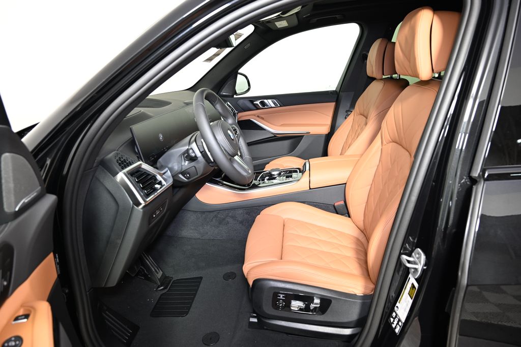 2026 BMW X5 40i - Photo 14