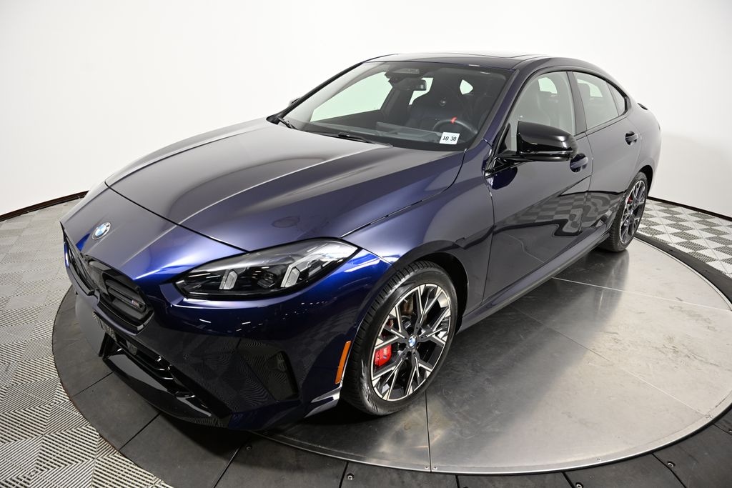 Certified 2025 BMW M235i xDrive Gran Coupe