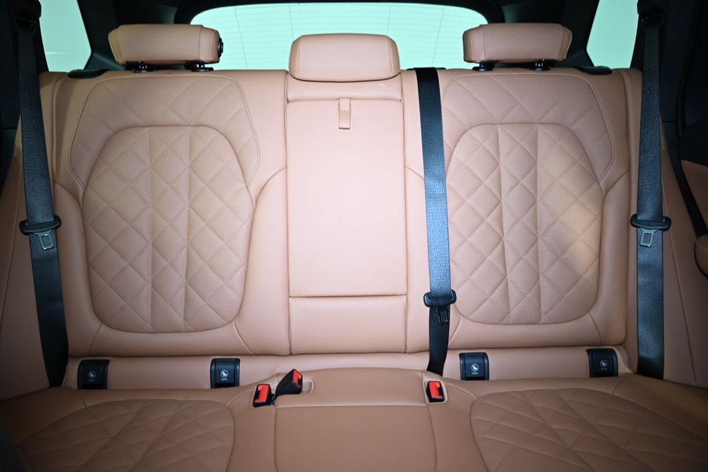 2026 BMW X5 40i - Photo 25