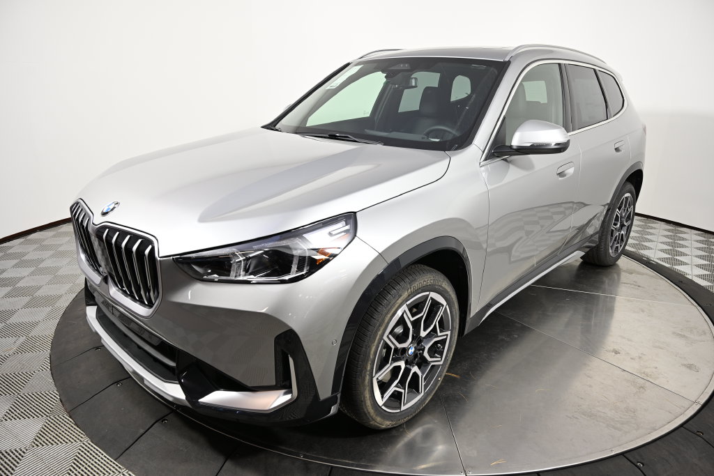 2027 BMW X1