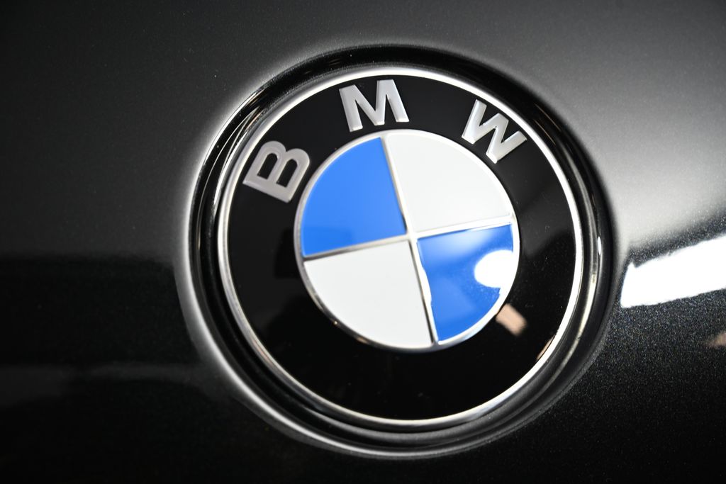 2026 BMW X5 40i - Photo 13