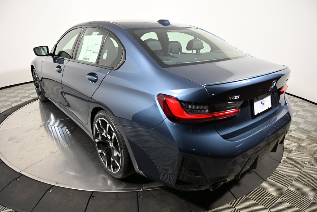New 2026 BMW 330i xDrive Sedan