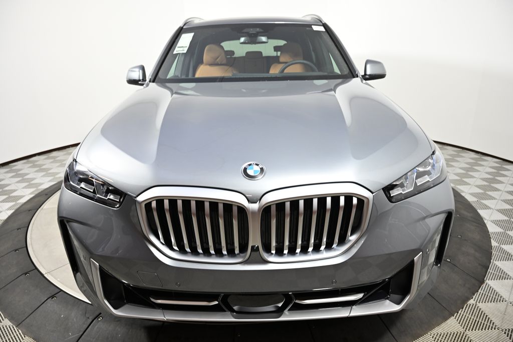 2026 BMW X5 40i - Photo 8