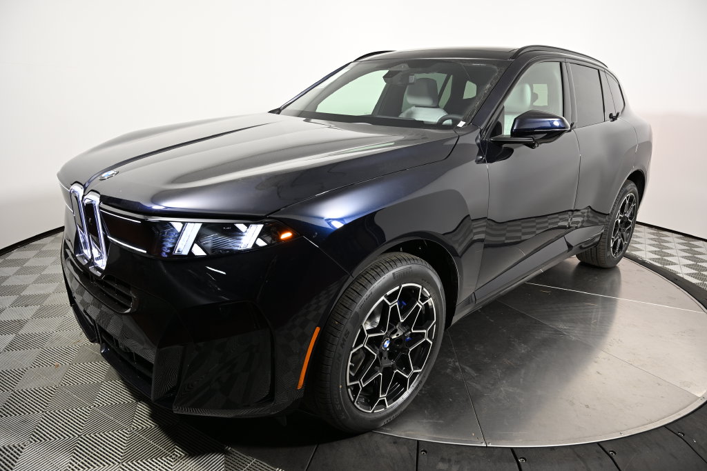 2027 BMW X5 40 xDrive SUV