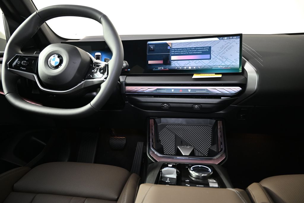 2026 BMW X3 30 - Photo 16