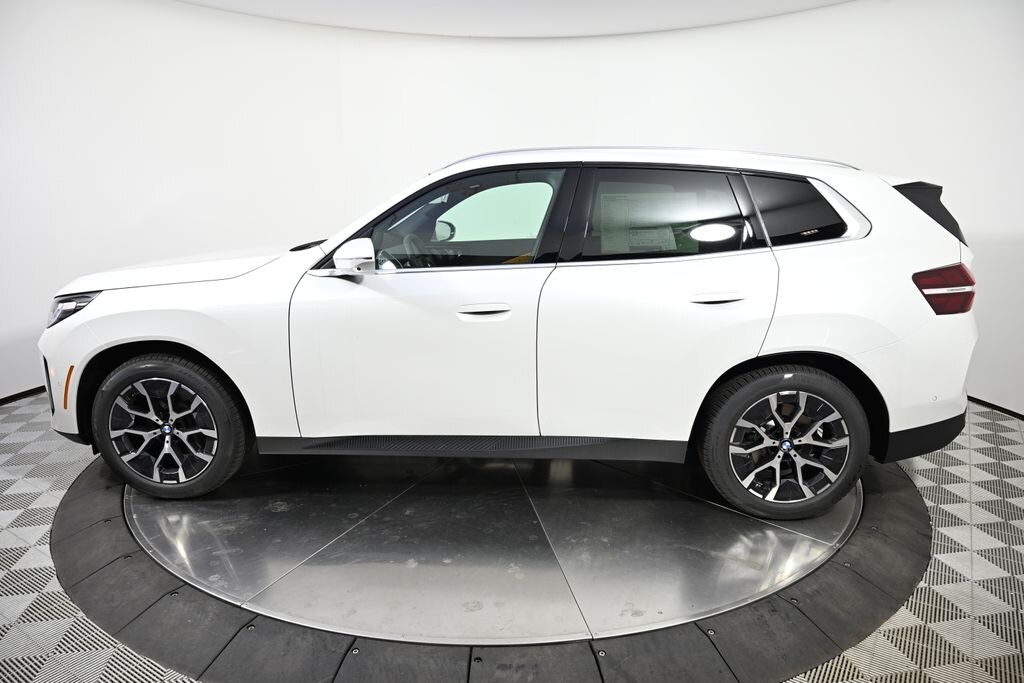 Used 2026 BMW X3 30 xDrive SUV
