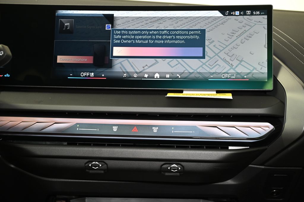 2026 BMW X3 30 - Photo 18