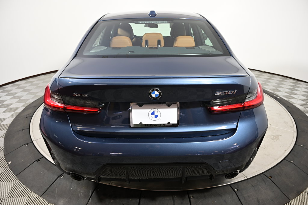 New 2026 BMW 330i xDrive Sedan