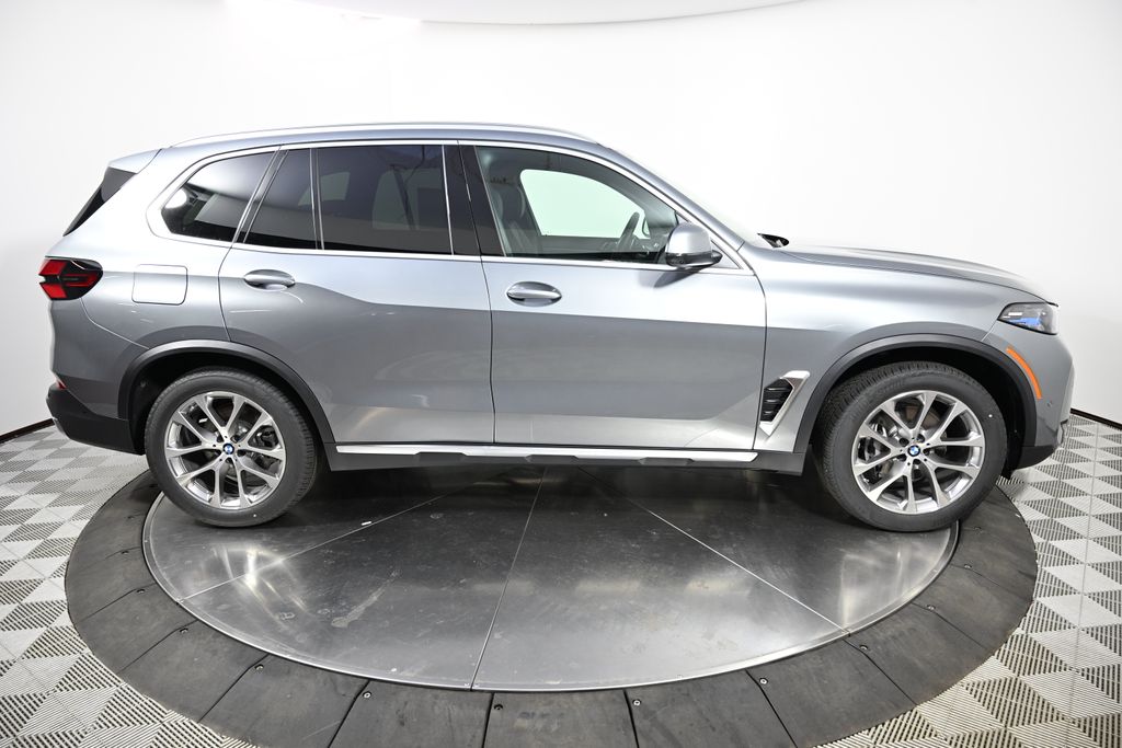 2026 BMW X5 40i - Photo 6