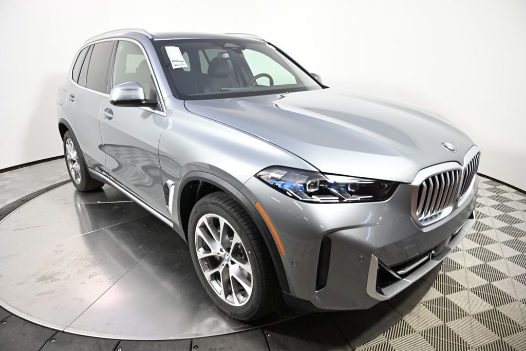 2026 BMW X5 40i - Photo 7