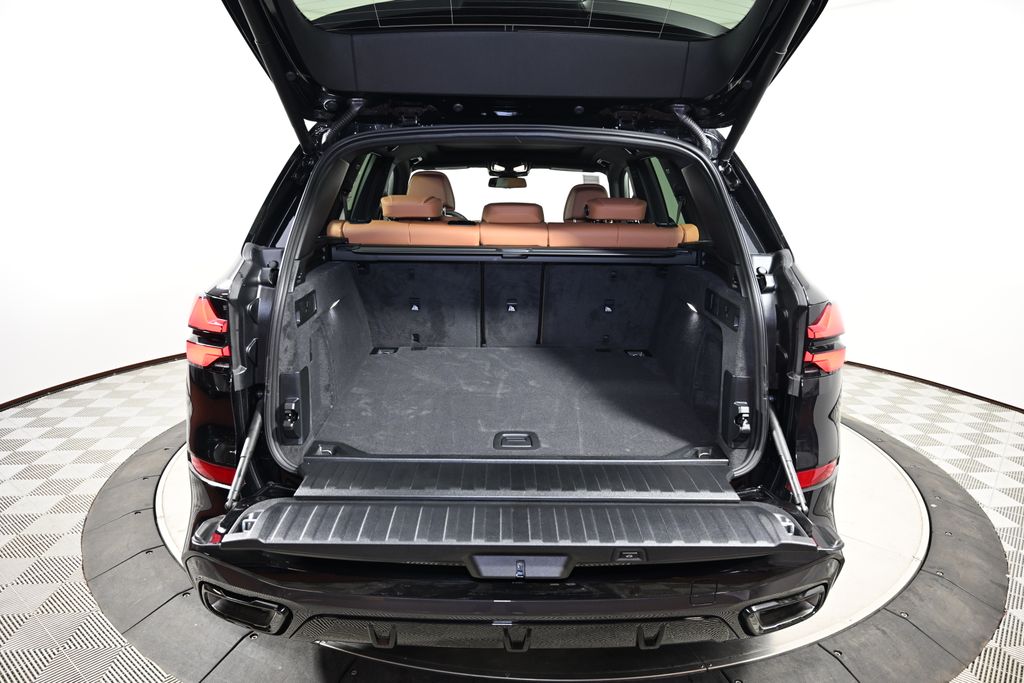 2026 BMW X5 40i - Photo 10