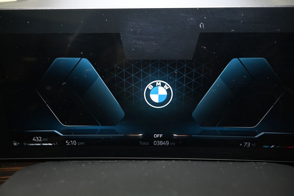 2026 BMW X5 40i - Photo 26