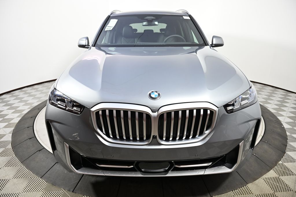 2026 BMW X5 40i - Photo 8