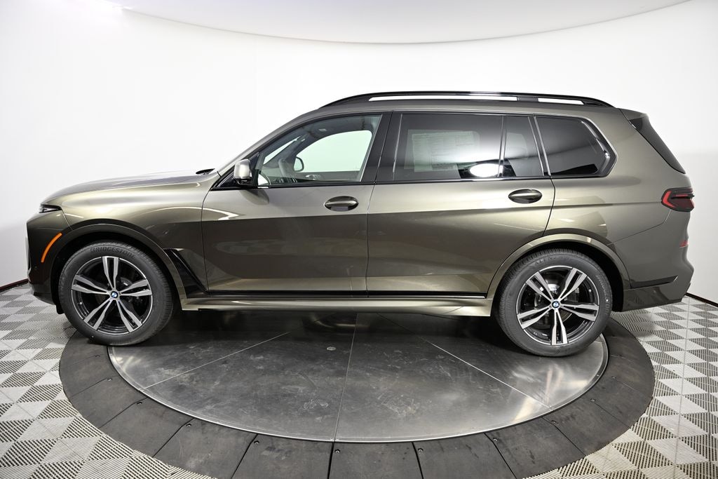 New 2027 BMW X7 xDrive40i SUV