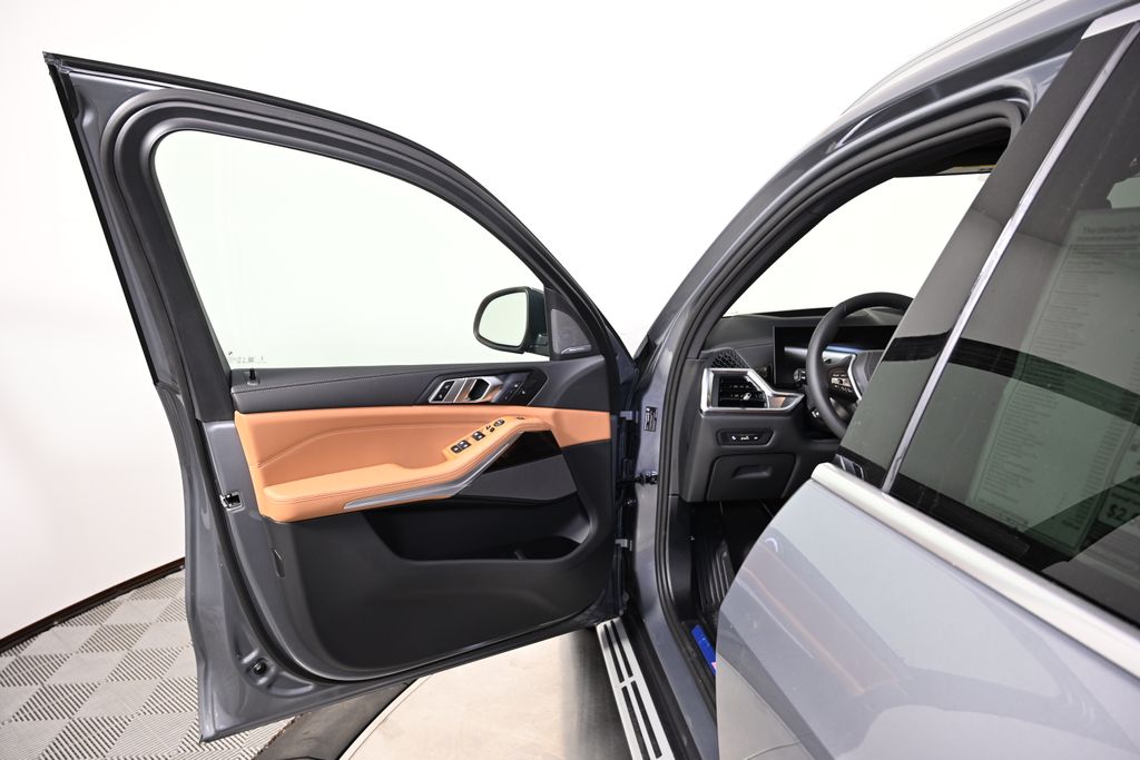 2026 BMW X5 40i - Photo 21