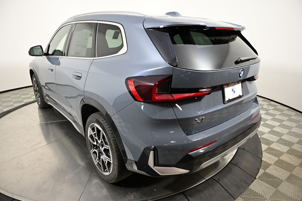 New 2026 BMW X1 xDrive28i SUV