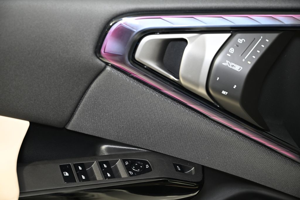 2026 BMW X3 30 - Photo 22