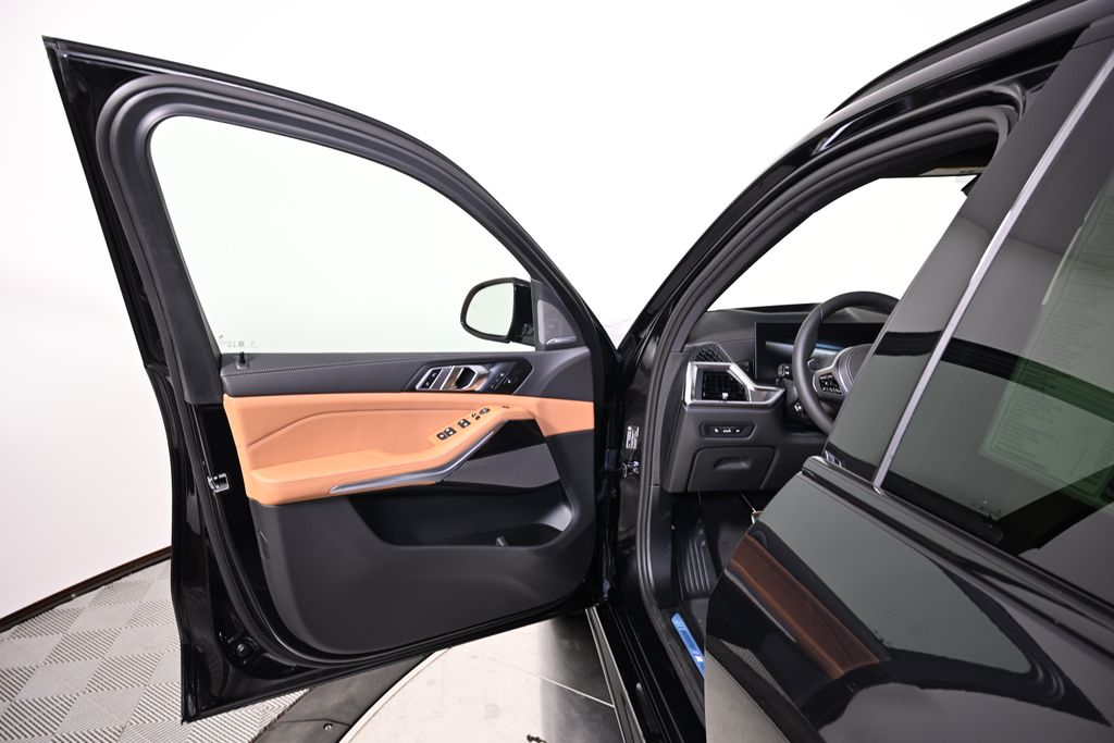 2026 BMW X5 40i - Photo 21