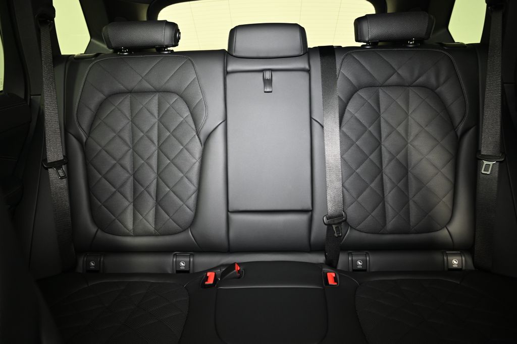 2026 BMW X5 40i - Photo 25