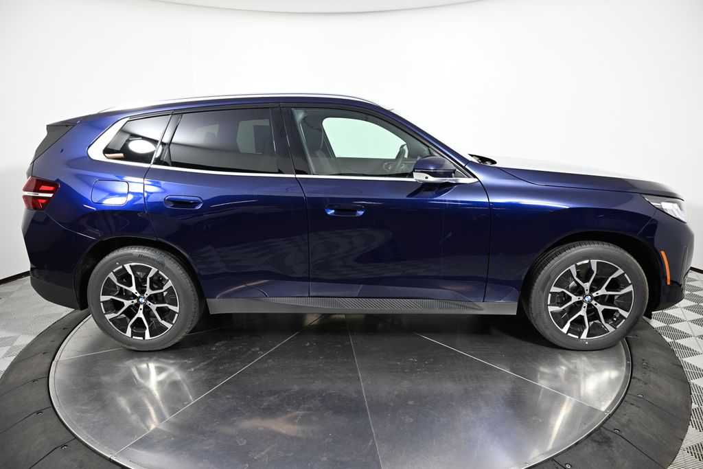 2026 BMW X3 30 - Photo 6