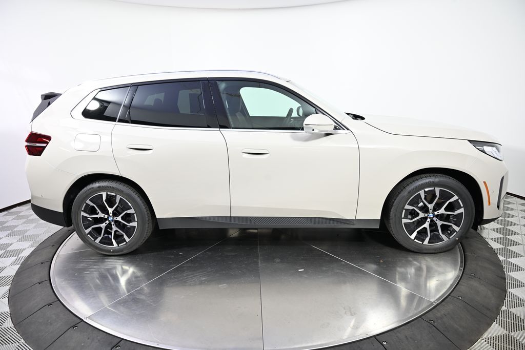 2026 BMW X3 30 - Photo 6