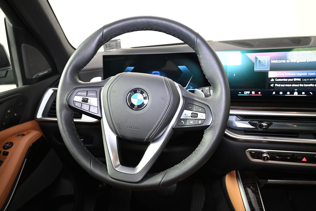 2026 BMW X5 40i - Photo 17