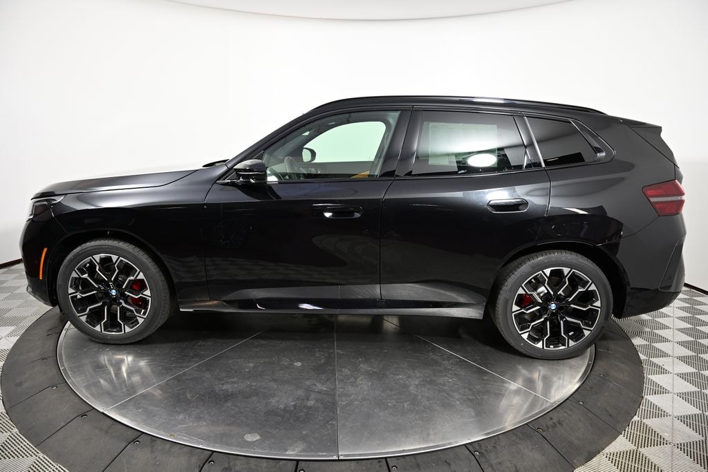New 2026 BMW X3 M50 xDrive SUV