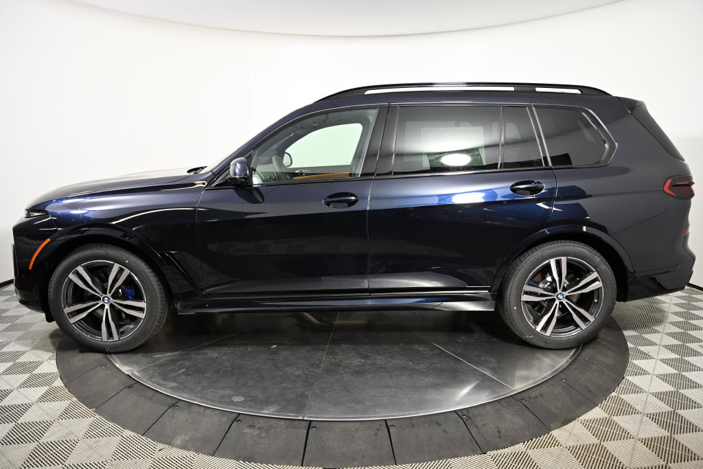 New 2027 BMW X7 xDrive40i SUV