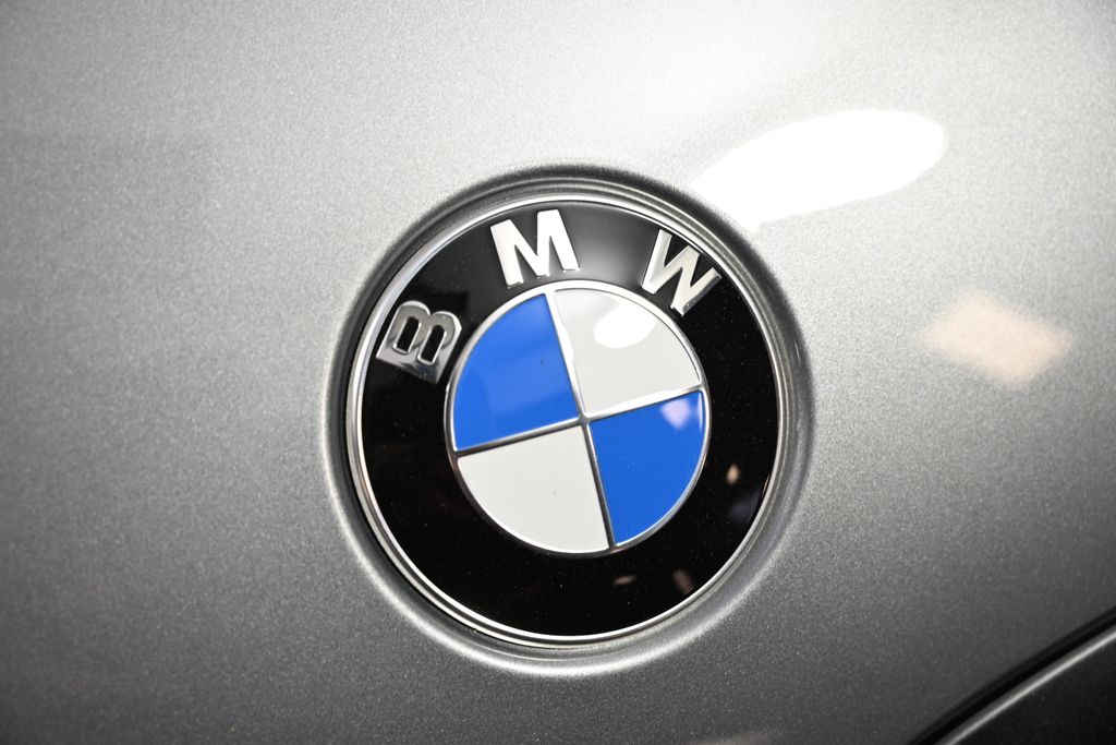 2026 BMW 8 Series 840i - Photo 13