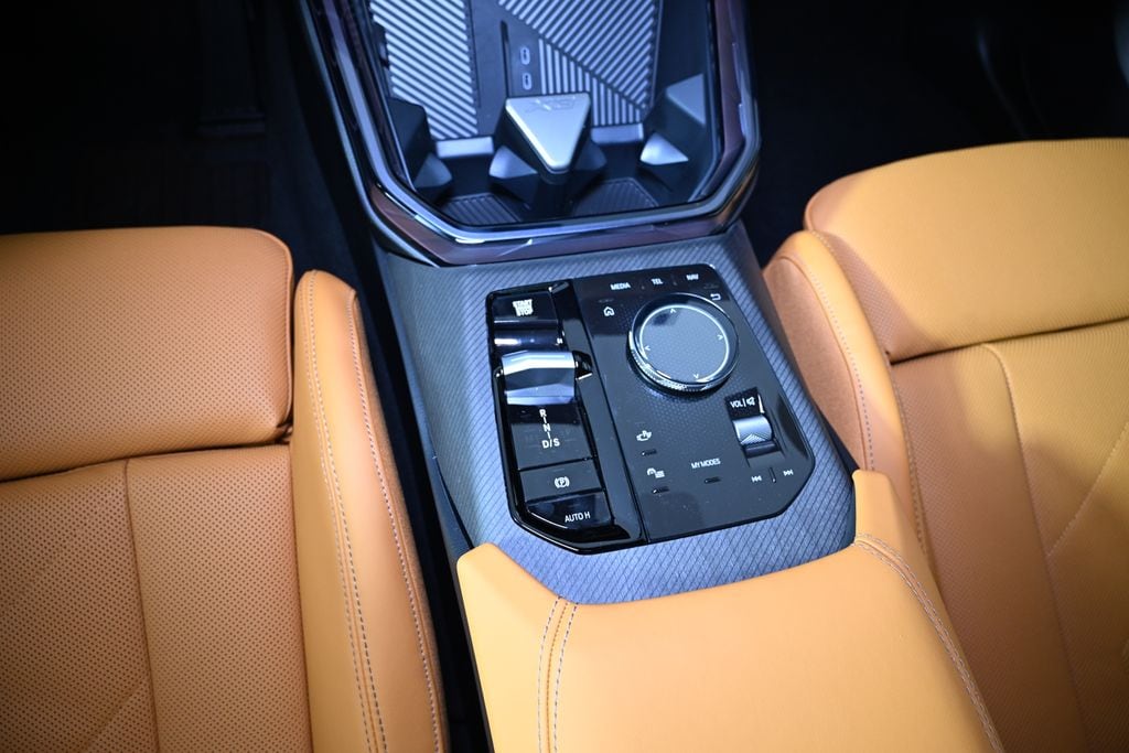 2026 BMW X3 30 - Photo 19