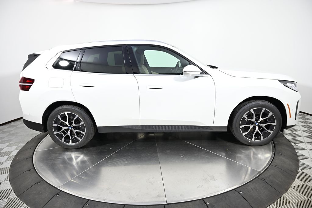 2026 BMW X3 30 - Photo 6