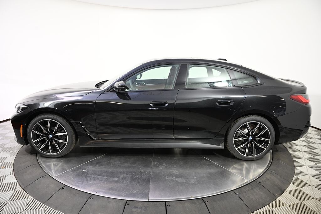 New 2026 BMW 430i xDrive Gran Coupe
