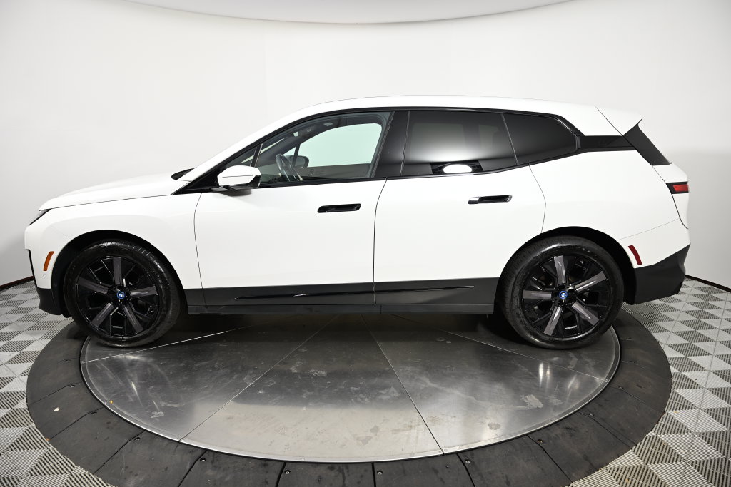 Certified 2024 BMW iX Base with VIN WB523CF0XRCN06130 for sale in Tenafly, NJ