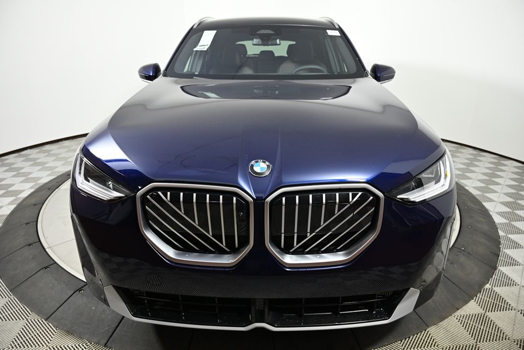 2026 BMW X3 30 - Photo 8