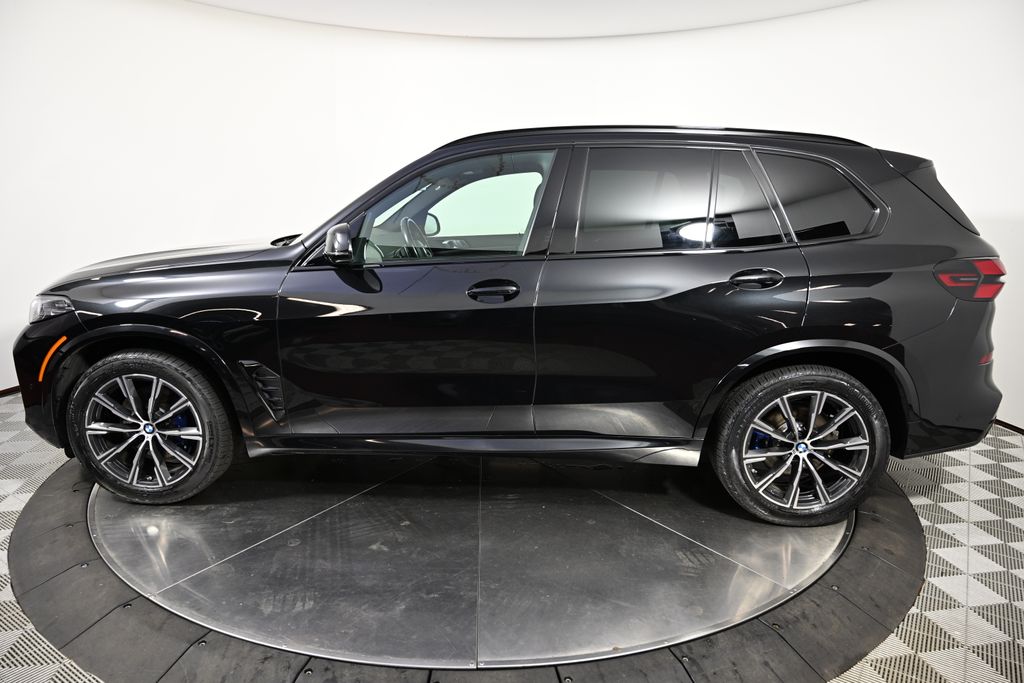 Certified 2024 BMW X5 xDrive40i SUV