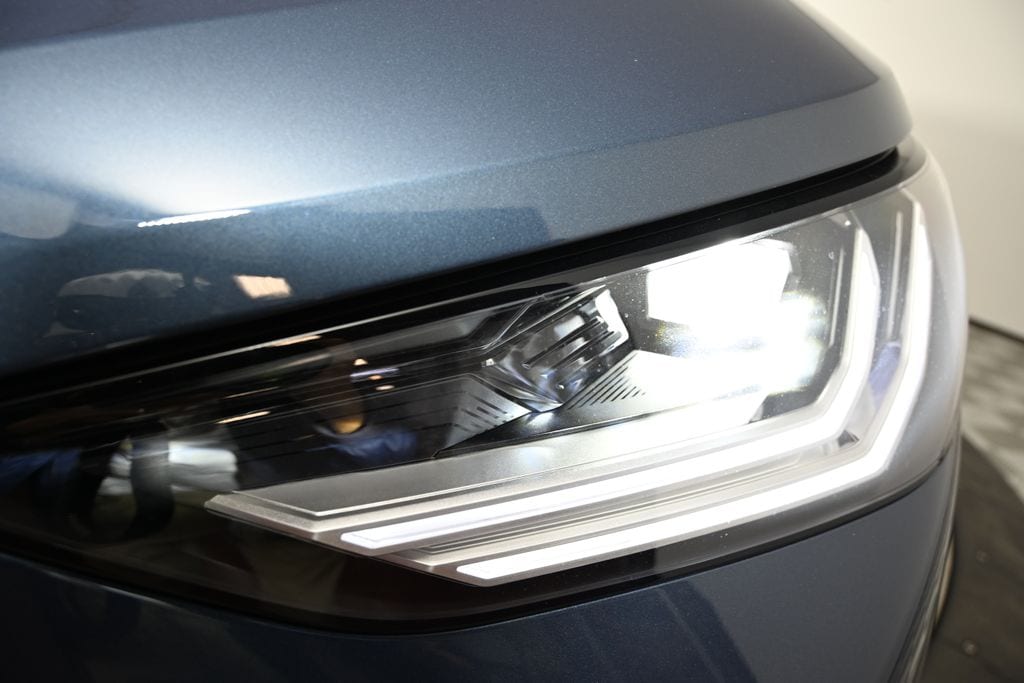 2026 BMW X3 30 - Photo 9