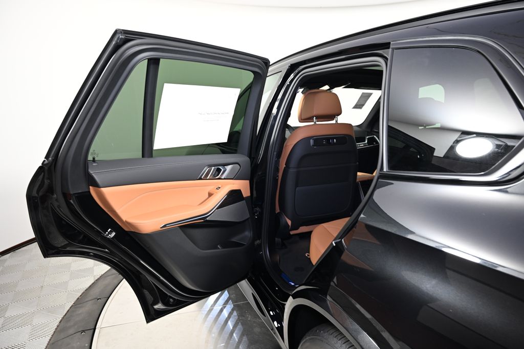2026 BMW X5 40i - Photo 23