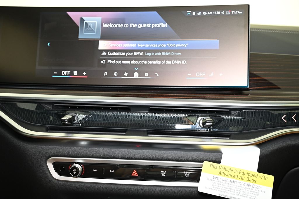2026 BMW X5 40i - Photo 18
