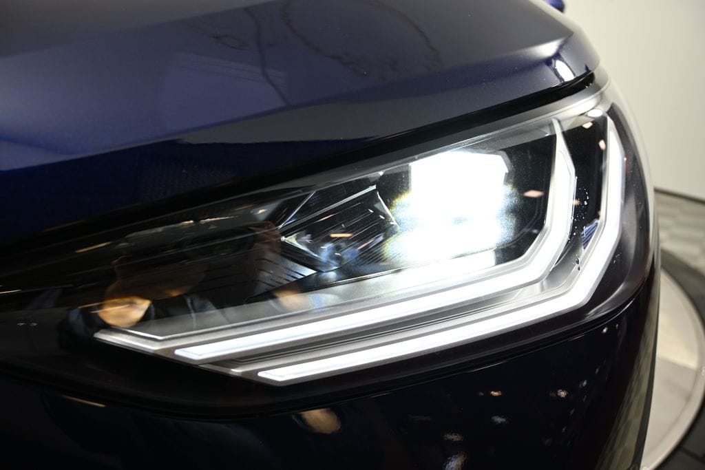 2026 BMW X3 30 - Photo 9