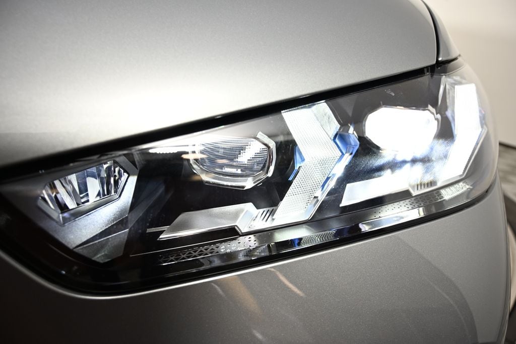 2026 BMW X5 40i - Photo 9