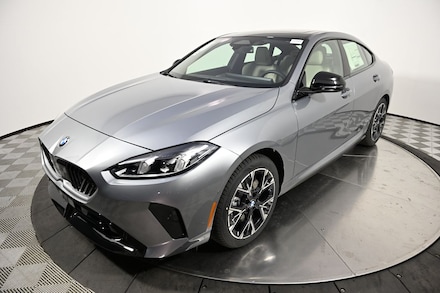 2026 BMW 228i xDrive Gran Coupe